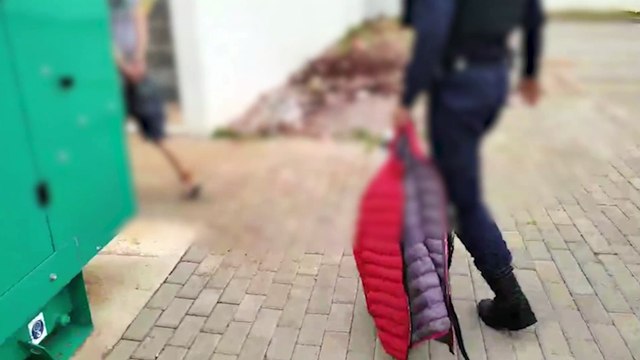 Rapaz é preso por descumprir medida protetiva contra ex-companheira