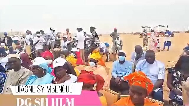 Projet 100 000 logements : la SN HLM sort du lot et commence à livrer