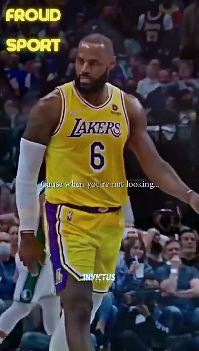 LeGend  #lebronjames #basketball #basketballtraining #basketball #athlete #motivation #inspiration #usa_tiktok #selfimprovement