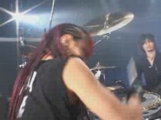 Dir en grey R TO THE CORE + R TO THE CORE BIS live the code