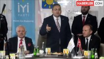 PORTAŞ'a 28 milyar lira zarar ettiren Mesut Özarslan, İYİ Parti'den istifa etti