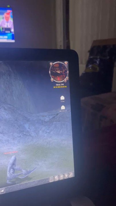 İşte en yeni videom