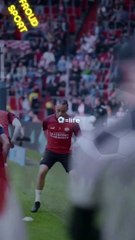 ⚽️=life #footbal #footballmotivation #footballpassion #baller #sports ❤️