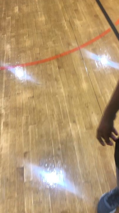 Lil scrim