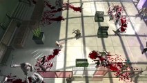 Ultimate Zombie Defense - Tráiler oficial