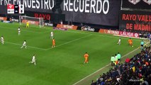 Özet | Rayo Vallecano - Valencia: 0-1 | 18. Hafta - La Liga | 2023-24 Sezonu