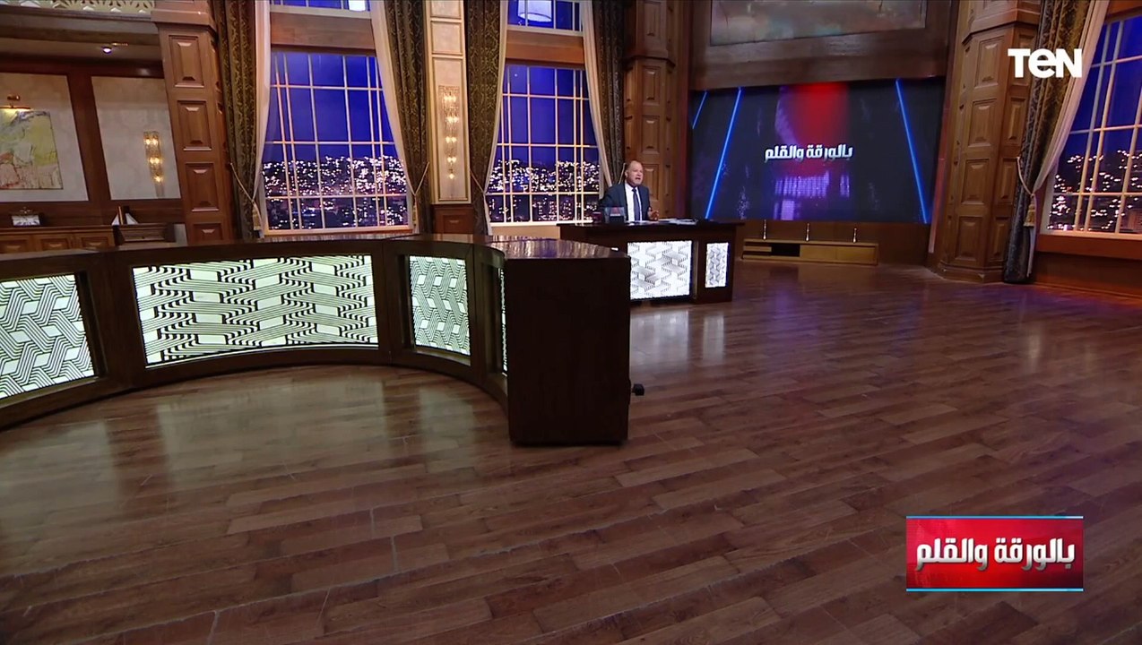 أقوى رد من الديهي على المشككين في موقفه من حماس ويكشف حقيقة الكلام المنسوب له بالدليل القاطع