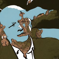 Patrick Sébastien partage ses impressions sur Complément d'enquête : "Le prochain élu sera-t-il démasqué ?