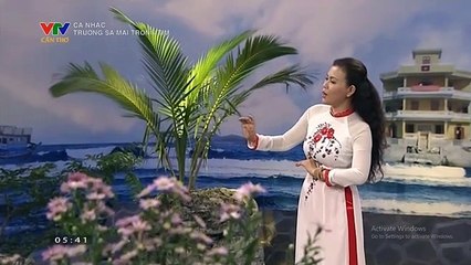 แวดวงทีวีเวียดนาม (ช่อง VTV Cần Thơ) (20 ธันวาคม 2023) (05.16 น.)