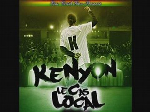 Kenyon - La Lumière