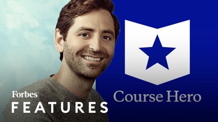 How This EdTech Unicorn Is Using AI To Prepare For The Looming College Enrollment Cliff