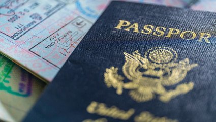 Here’s Why Now Is the Best Time to Renew Your Passport