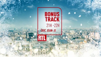 Le journal RTL de 22h du 19 décembre 2023