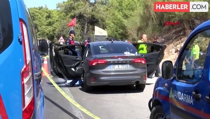 Döviz Bürosu Sahibini Boğazını Keserek Öldüren Şüpheliye Ağırlaştırılmış Ömür Boyu Hapis İstendi