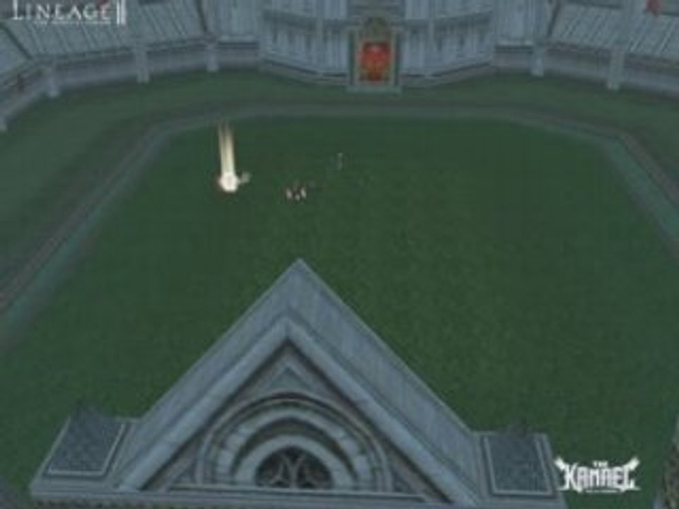 Video masse pvp lineage event