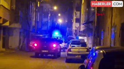 Diyarbakır'da Akraba Kavgası: 2'si Ağır 3 Kişi Yaralandı
