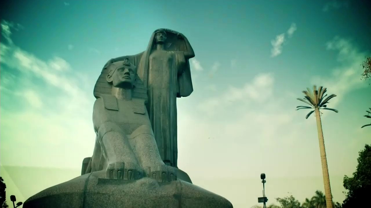أستاذ و رئيس قسم - الموسم 1 _ الحلقة 4