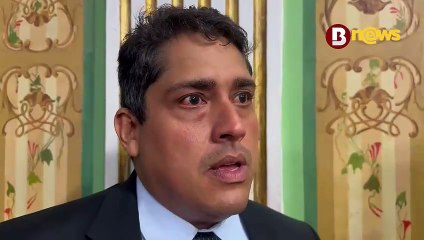 VÍDEO: “Quatro emendas ao projeto foram retiradas”, revela Sidninho sobre desafetação de áreas públicas