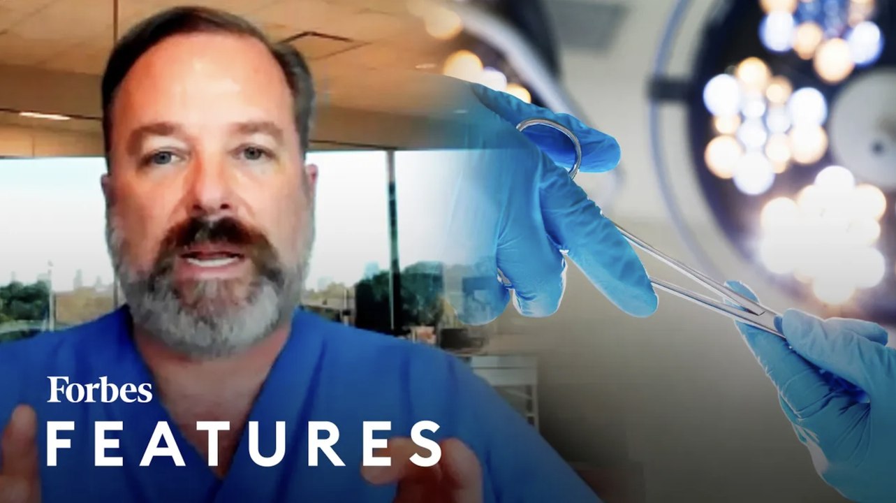 The Multibillion-Dollar Medical Tourism Hub In The Heart Of Texas