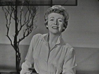Patachou - Mon Manège À Moi (Live On The Ed Sullivan Show, September 25, 1960)