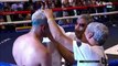 Pablo Ezequiel Corzo vs Leonel Eduardo Avila (15-12-2023) Full Fight