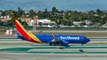 Southwest fined a record $140 million over 2022 holiday meltdown
