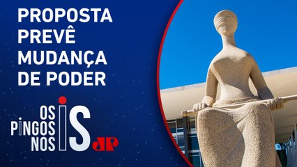 Quem deve indicar ministros do STF: presidente ou Senado?