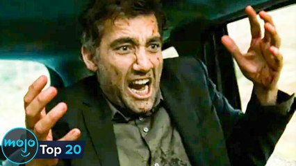 Top 20 Unbelievable Continuous Shots in Movies 🎬