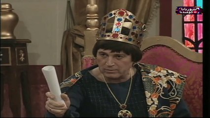 مسلسل جبال النار الحلقة السابعة