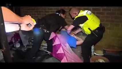 Police Interceptors S13E10 (22 Jan 2018)