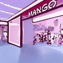 Le manteau Mango : un incontournable pour une touche de classe dans votre garde-robe !