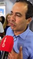 Vídeo: Bruno Reis dispara após críticas ao projeto de desafetação: “não tem área de proteção ambiental nenhuma”