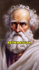 History of Archimedes