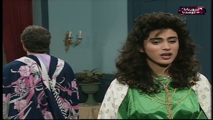 مسلسل جبال النار الحلقة التاسعة