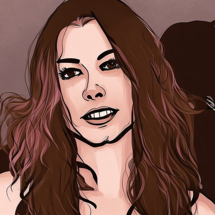 Une incroyable métamorphose capillaire : Malaury Nataf méconnaissable en tant que nouvelle femme.