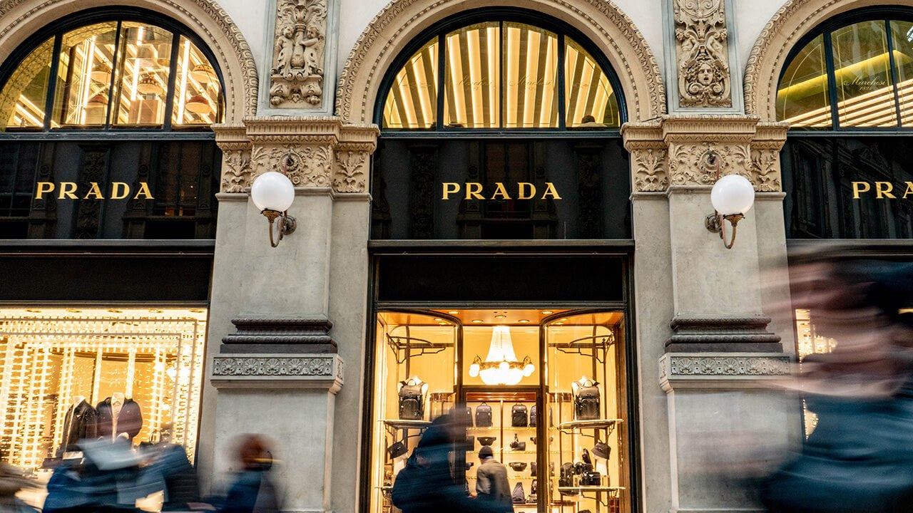 Italian fashion giant Prada expands into space suits after landing NASA moon mission contract