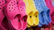 Crocs CEO says business is booming because people just don’t want to dress smartly anymore