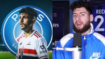 QUI EST LUCAS BERALDO ? CRACK BRÉSILIEN EN ROUTE VERS LE PSG ! (Mercato PSG)