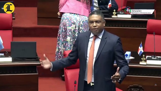 Yvan Lorenzo dice obras de ganancias contrato AERODOM fueron incluidas en presupuestos del Estado