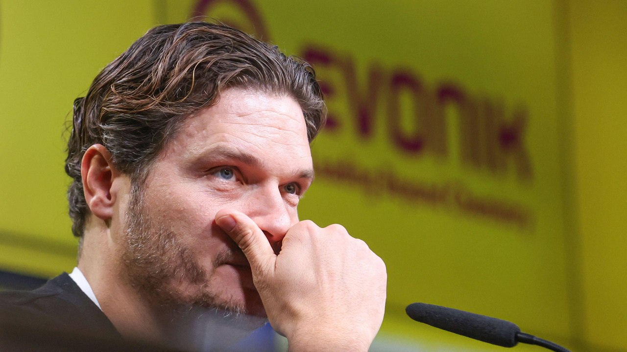 Terzic in der Kritik: 'Müssen uns diese Fragen gefallen lassen'