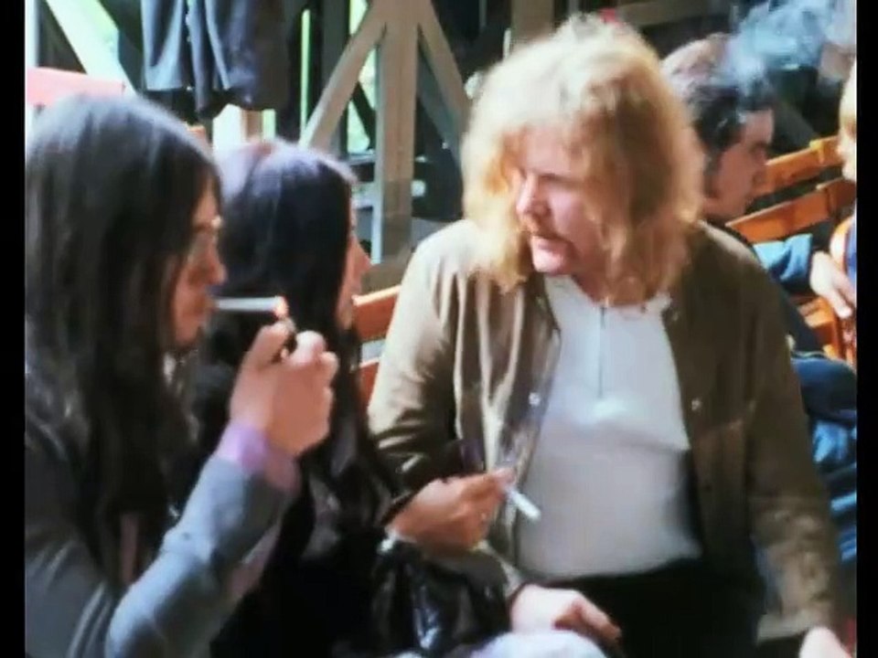 01 PF 1971 Ossiacher See ORF