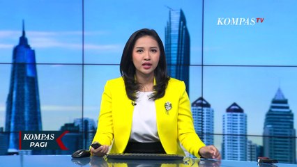 Viral! Pesepak Bola Pukul Warga di Tangerang, Korban Lapor Polisi