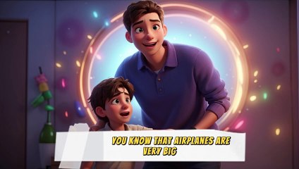 the dream part1 Childhood