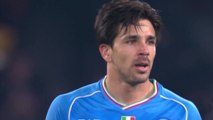 Le replay de Naples - Frosinone (MT1) - Football - Coupe d'Italie