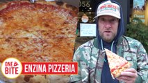 Barstool Pizza Review - Enzina Pizzeria (Waltham, MA)