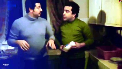 Zeki Alasya - Metin Akpınar - Caferin Cilesi