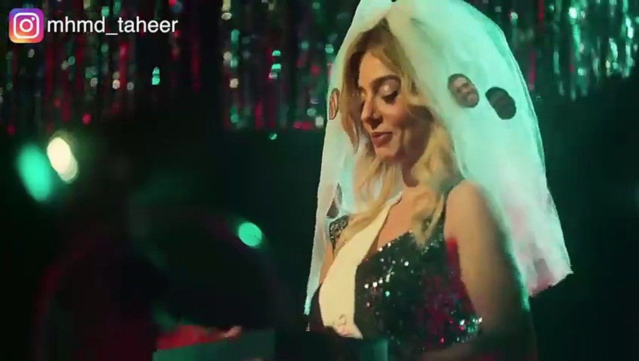 بتعرف ان خطيبها بيخونها قبل جوازهم فبتقرر هي كمان تخونه عشان تنتقم منه