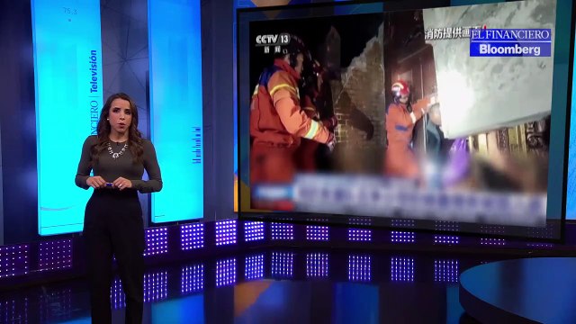 Terremoto en China: Aumenta el número de muertos