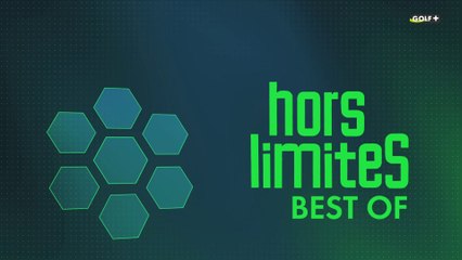 Hors limites best of - Golf + le mag