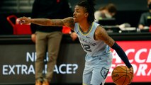 Excitement grows as Ja Morant returns for Grizzlies' game